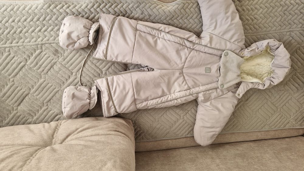 Продам Комбинезон 3в1