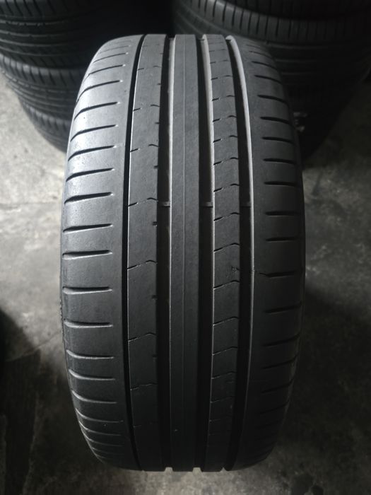 Pirelli 245/35 R20 95Y vară