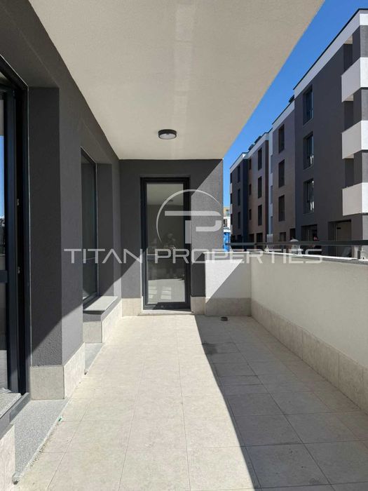 Продава се Тристаен апартамент в Пловдив, Беломорски - 107 кв.м за 668 €/кв.м - Снимка #8