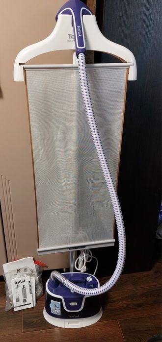 Отпариватель TEfal