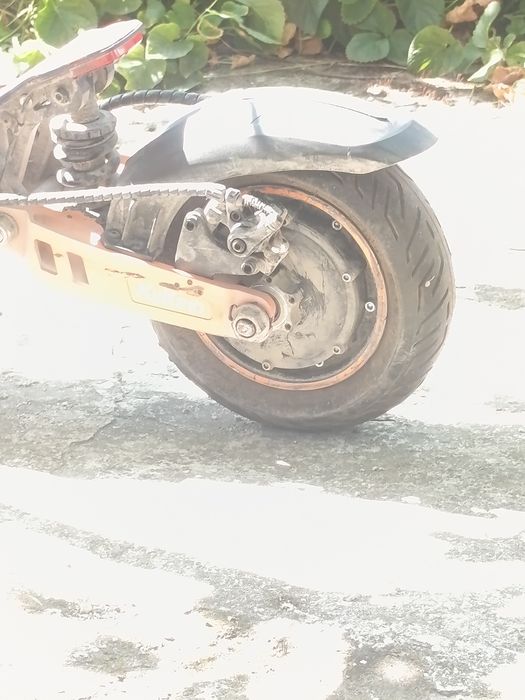 G2 max на части.