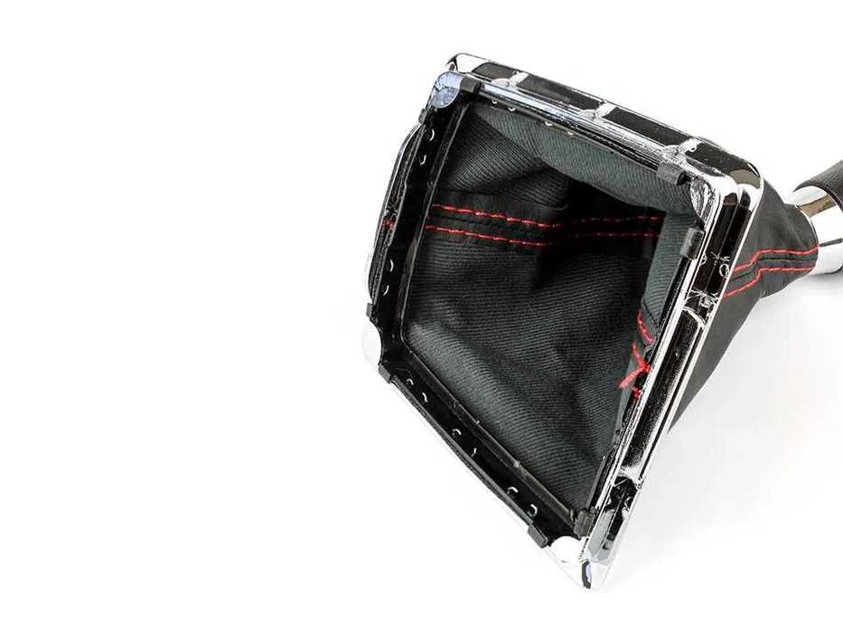 Топка скоростен лост с маншон Ford Focus , Fiesta / Форд Фокус / 5 ск