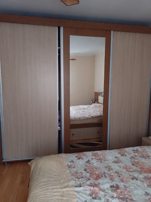 Dormitor in stare buna, la bucata sau tot, orașul Alexandria