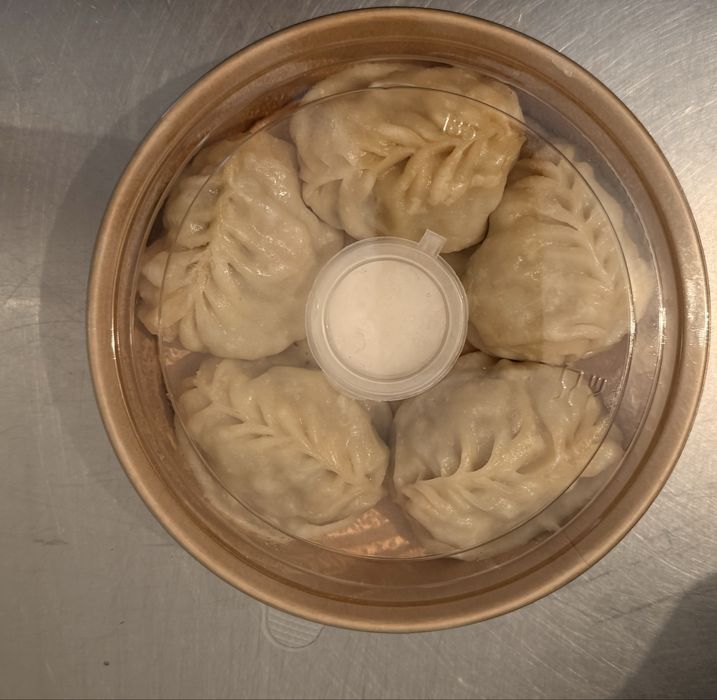 Обеды с доставкой