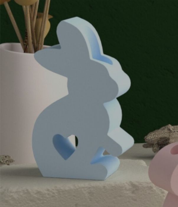 Молд силиконовый