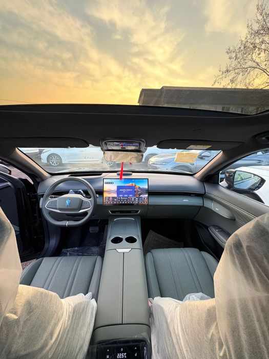 машина Depal s07