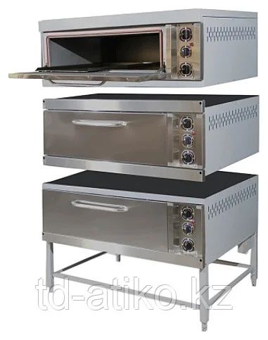 Оборудование для пекарни