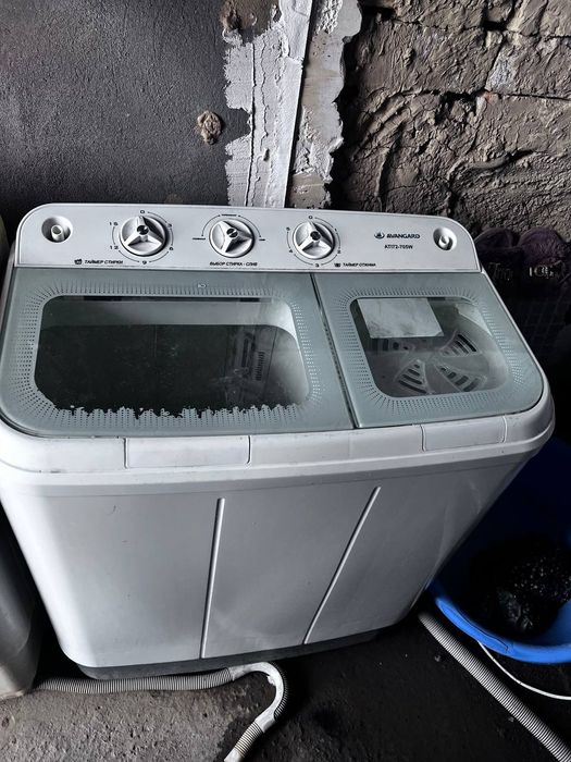 Kirmoshina poʼlaftamat 2 ta