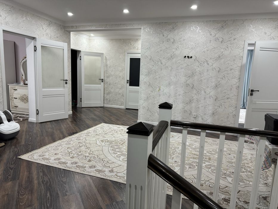 Продается двухэтажный дом в Бесагаше