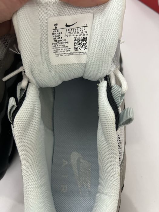 Nike air max 95 кроссовки