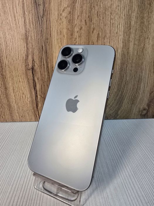 iPhone 16 Pro Max/TehnoAltyn/Рассрочка