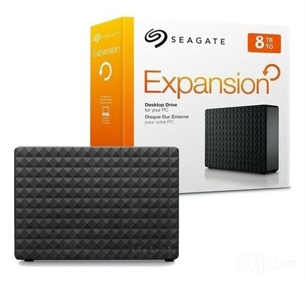 Продается HDD 8TB