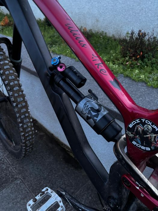 Canyon torque cf 8 2020