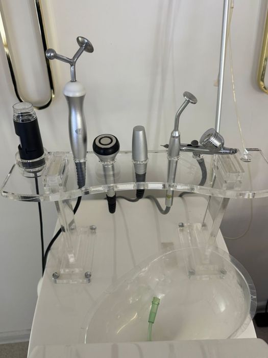 аппарат косметологический