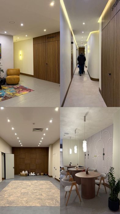 Ремонт под ключ