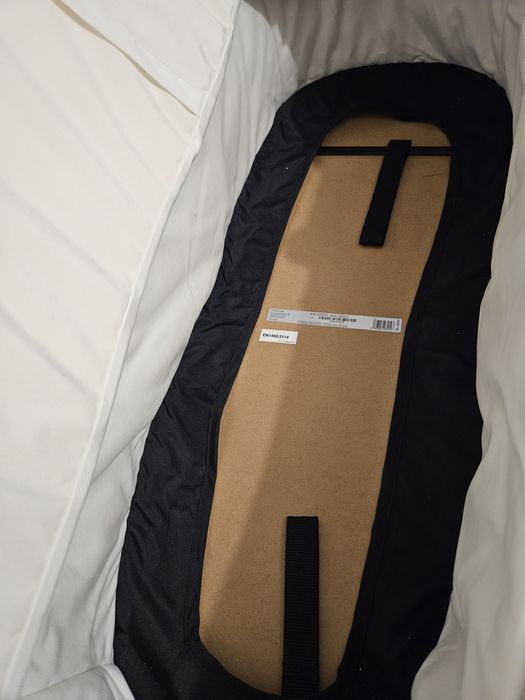 Кош за новородено за Cybex Balios S Lux