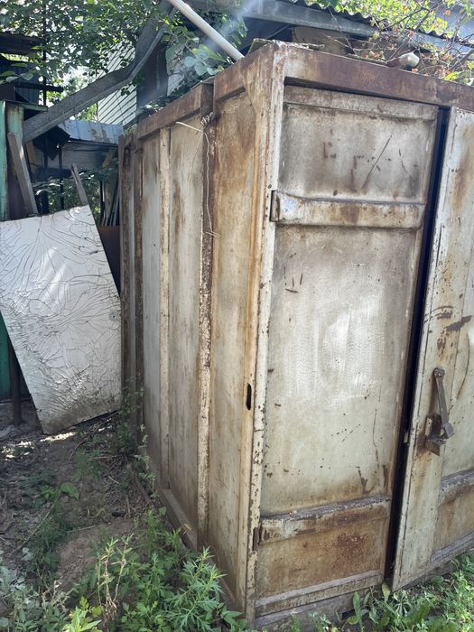 Контейнер 3 тонник
