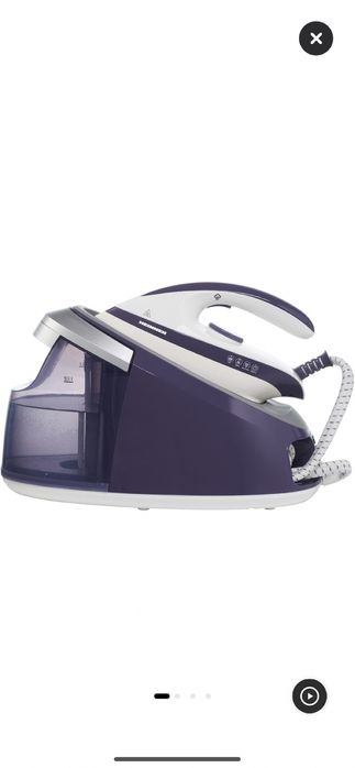 Statie de calcat heinner