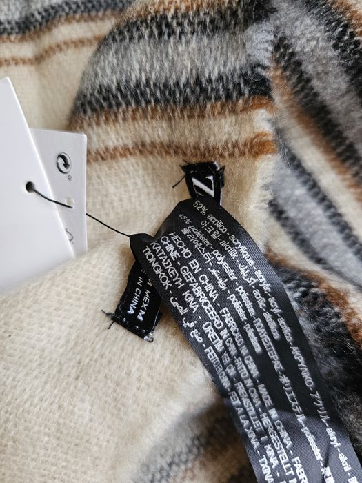 Fular / esarfa / sal Zara nou