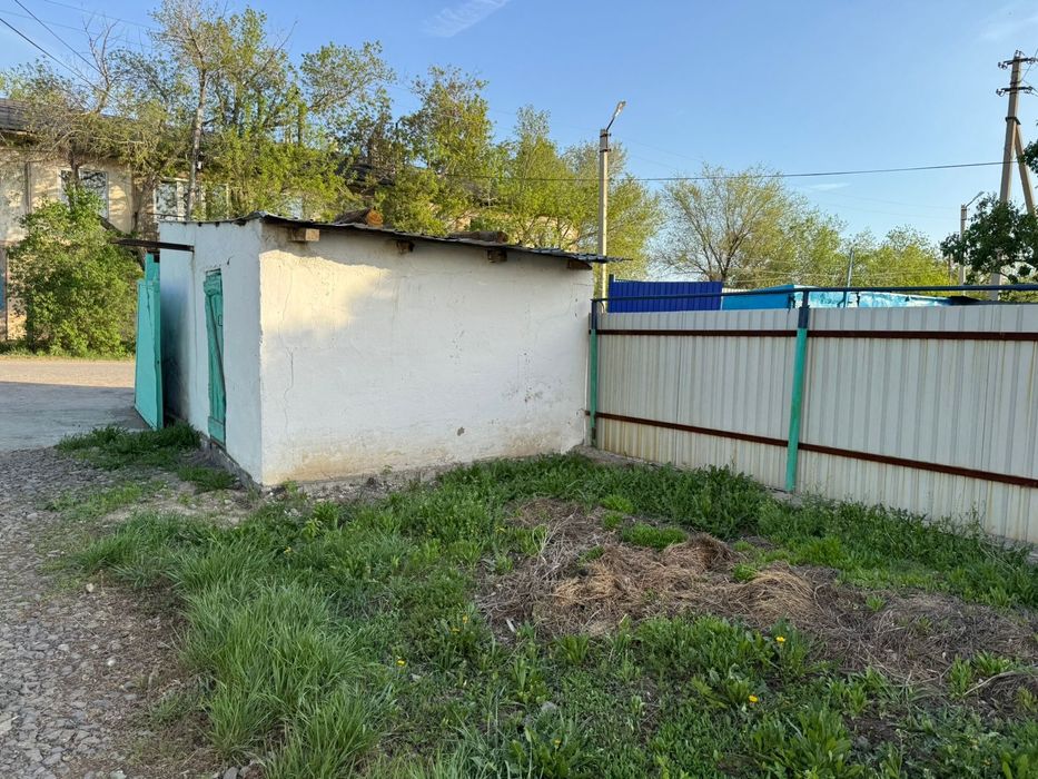 Продаю дом в селе кокпекти