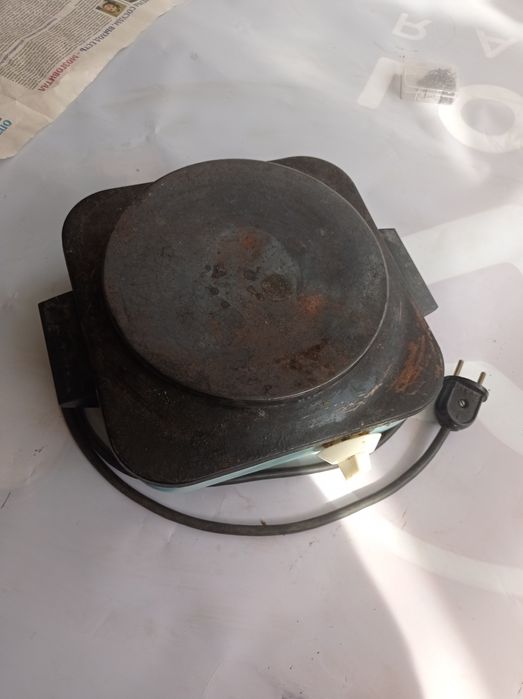 Продам элекроплитку по