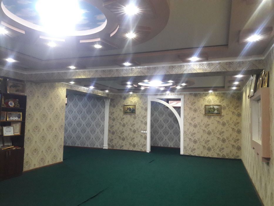 Хостел, мехмонхона, гостиница