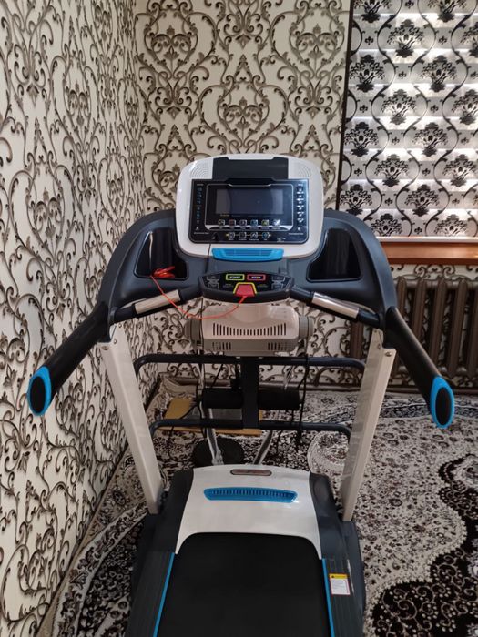 Беговая  дорожка