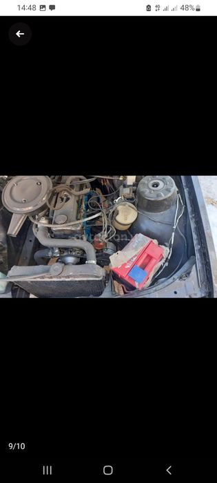 Продаётся автомобиль Опель Рекорд в хорошем состоянии