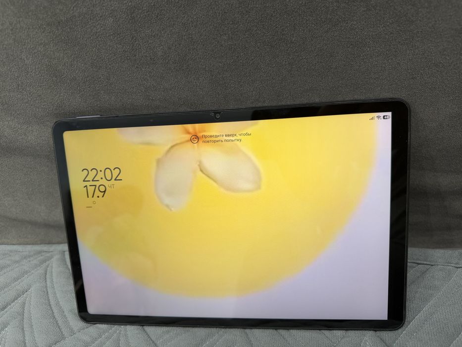 Планшет Redmi Pad 2 11 дюйм 8 Гб/256 Гб