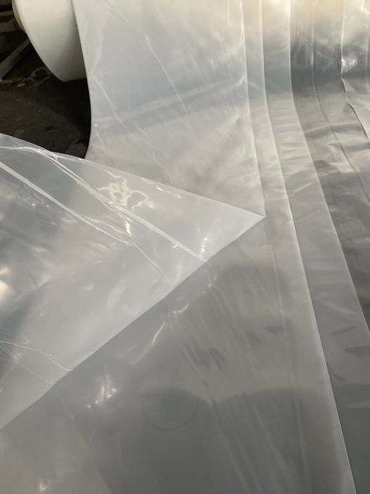 ИТАЛИАНСКИ найлон LIRSA  за оранжерии  - 180 микрона!