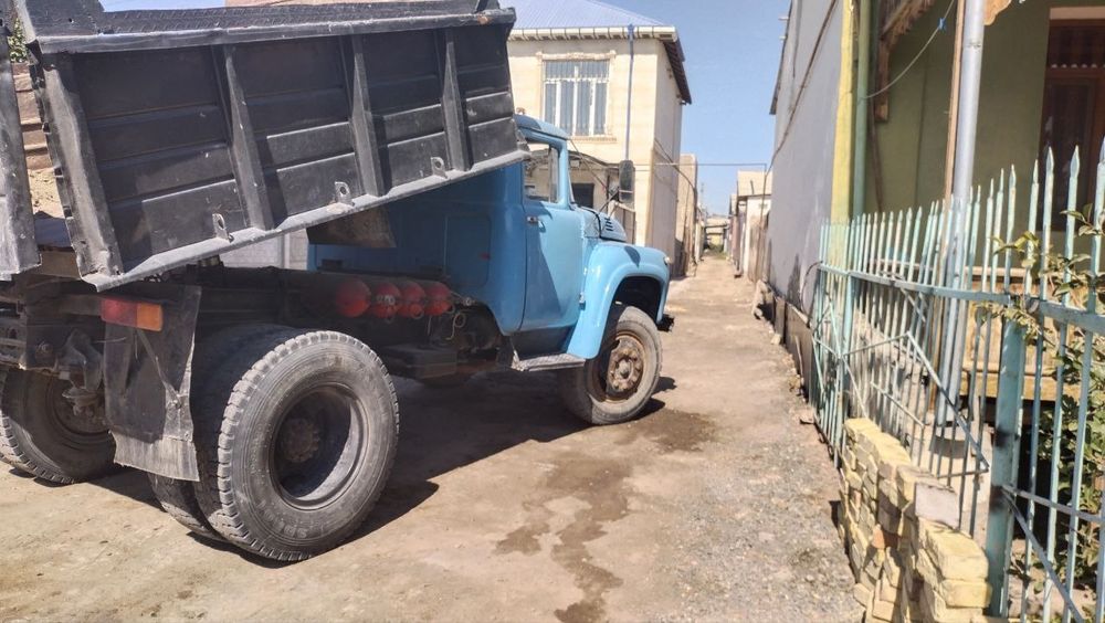 Зил 130 гарантия битон