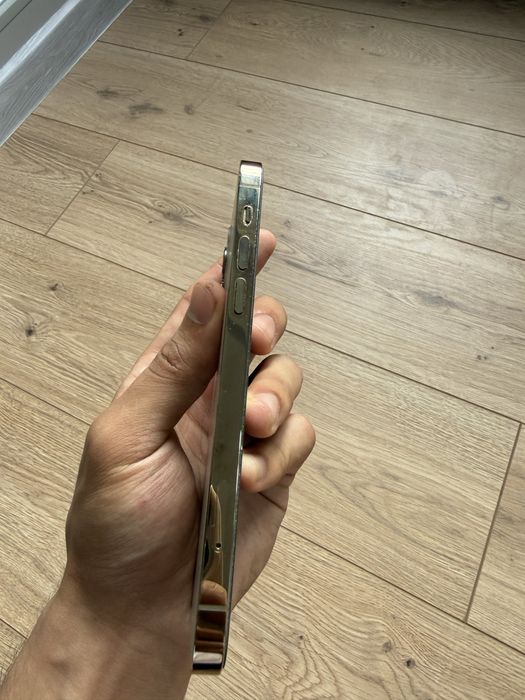Iphone 12 Pro 128 gb