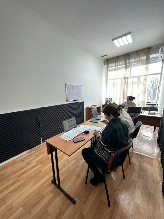 Бухгалтерские курсы