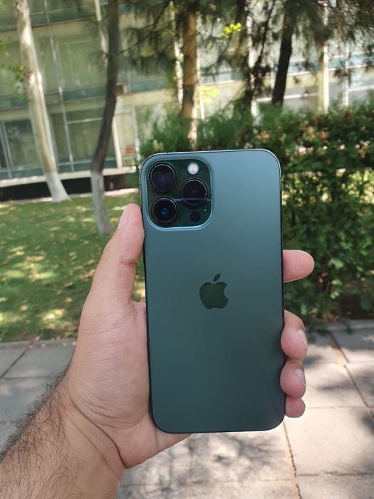 Iphone 13 pro max