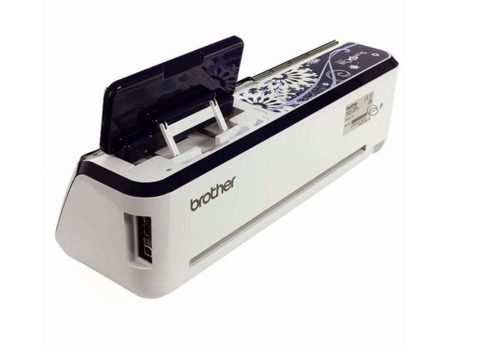 Плоттер раскройщик Brother CM 900