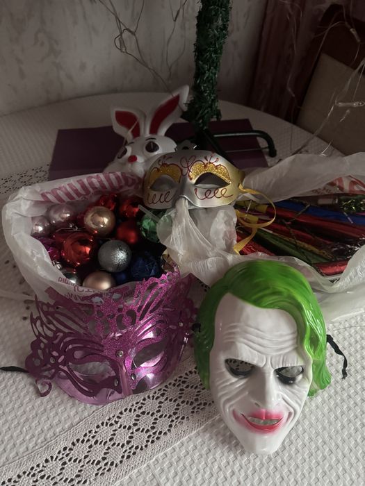 Продам новогодный елка