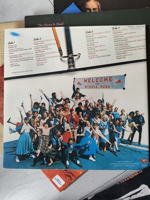 Плочи нови и ретро