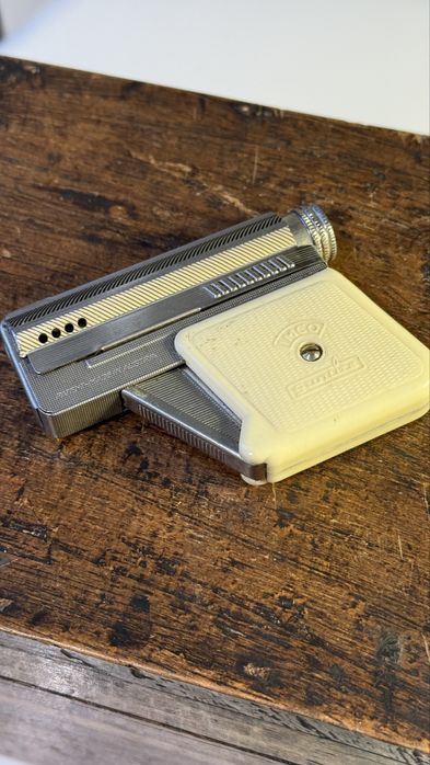 Imco gunlite 6900 austria bricheta pistol