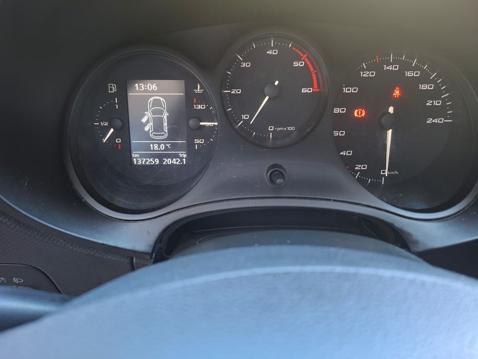 Seat Leon model Copa