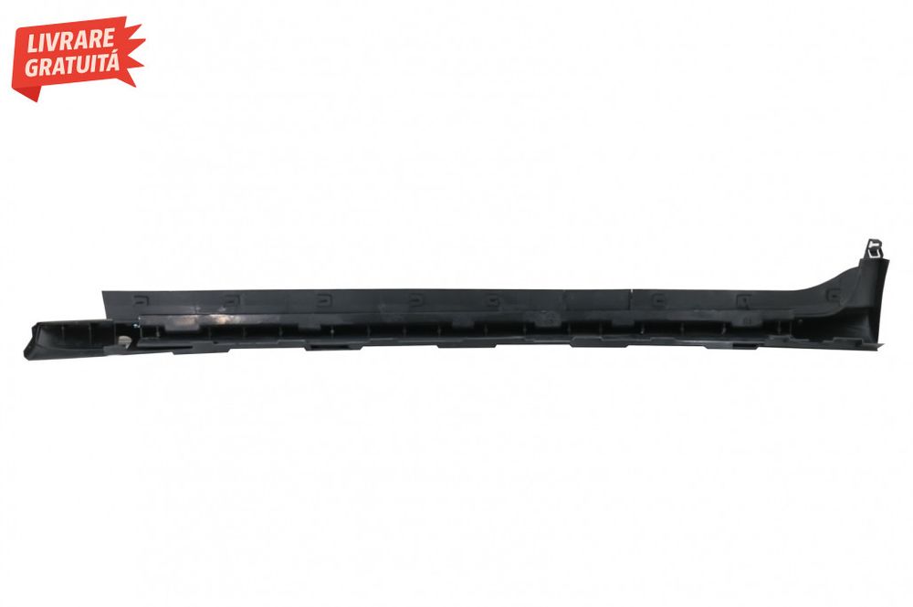 Praguri Trepte Laterale BMW X3 F25 (2011-2017)
