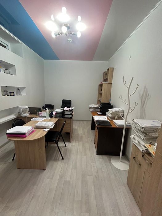 Сдам в аренду кабинет 12 м2