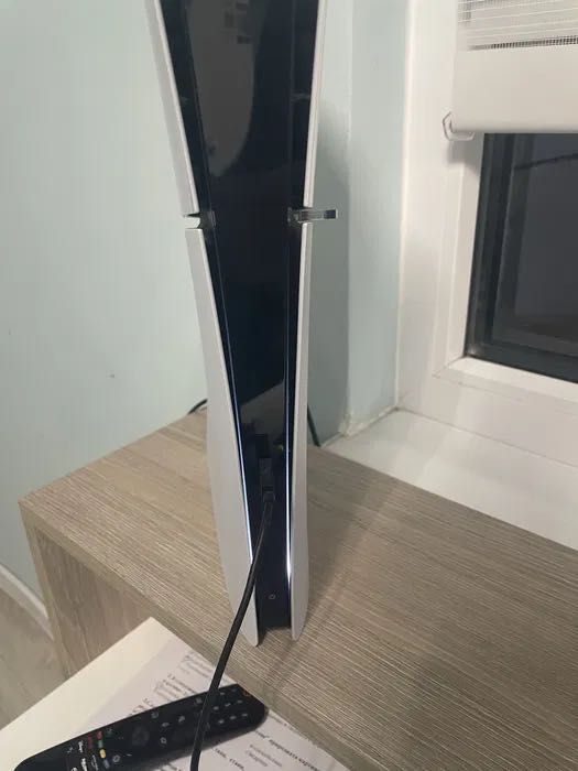 PlayStation 5 (Digital Edition)