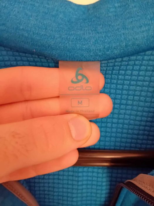 Оригинално горнище Odlo