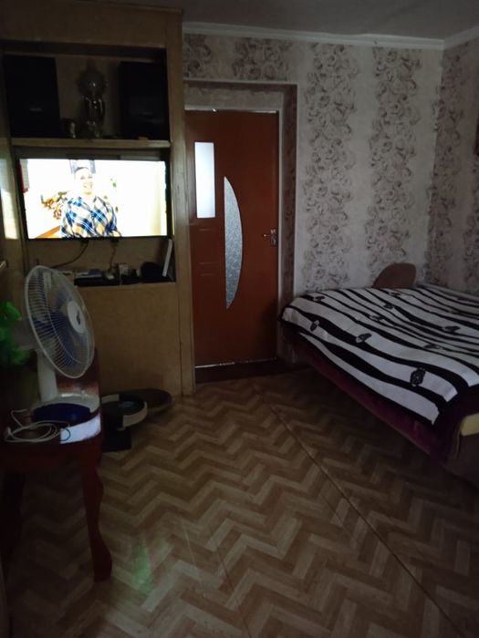 Продаю квартиру. Срочно !