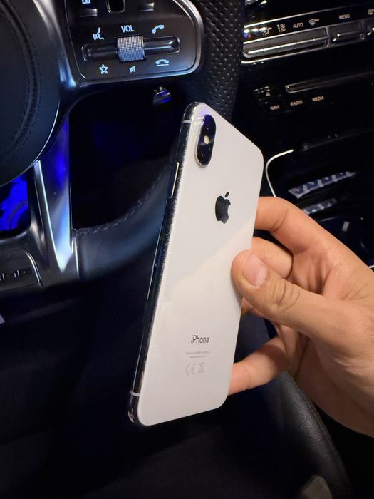 IPhone X 10 отлично състояние