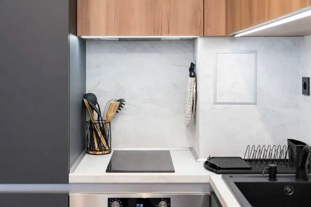 Дава се под наем Двустаен апартамент в София, Подуяне - 70 кв.м за 561 € - Снимка #9