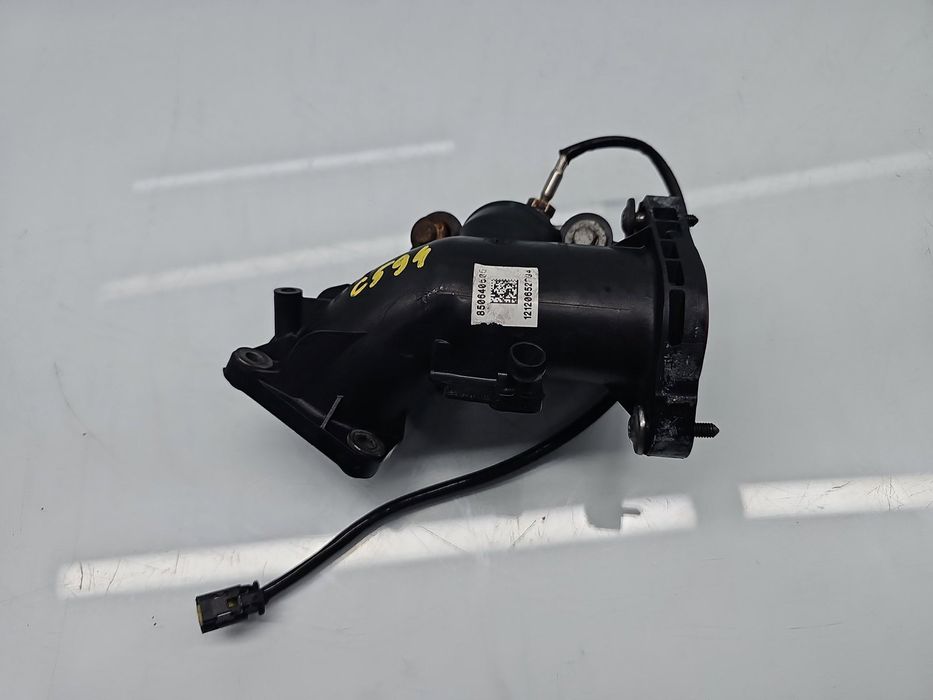 Tub galerie admisie Bmw 5 (F10) [Fabr 2011-2016] 850640606 2.0 N47D20
