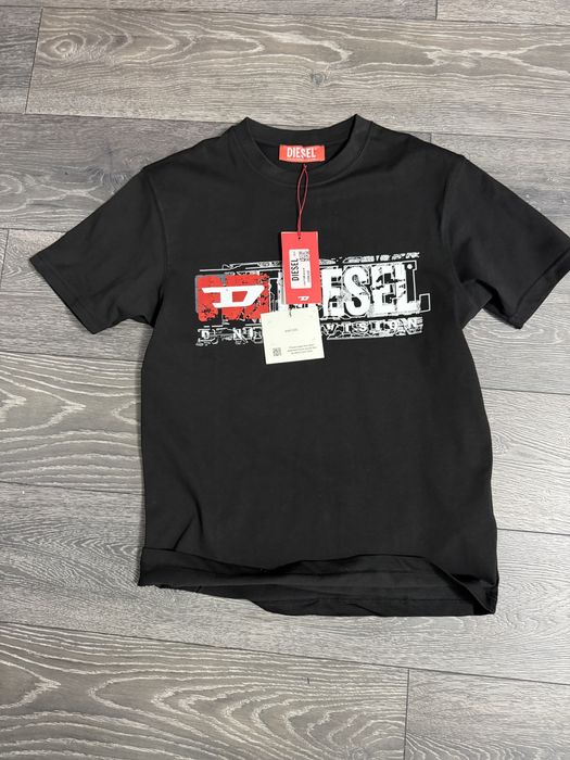 Tricouri barbati versace hugo lacoste ck diesel
