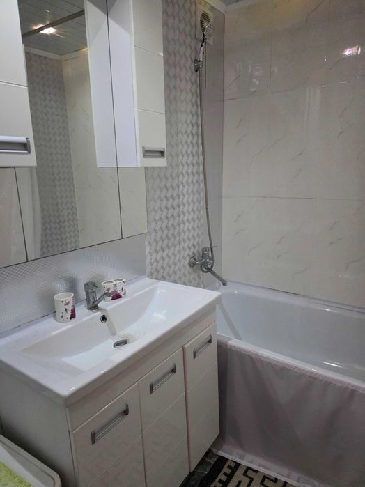 Сдам 1 комн кв в 4 микр