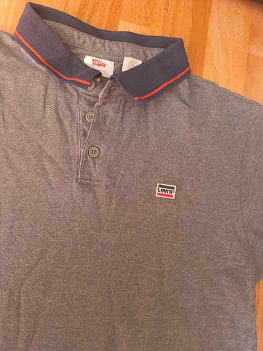 Tricou barbati Levis